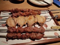 -纳鲁孜·新疆特色餐厅(上海悦荟广场店)