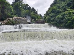 -阿哈湖国家湿地公园