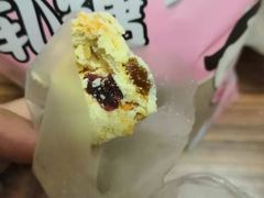 雪花稣酥-梁子刨冰王(鞍山西道店)