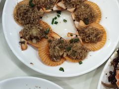 -南海渔家•海鲜•正宗海南菜(海棠湾店)