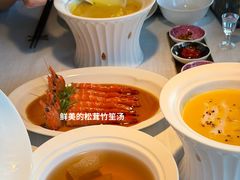 -莉莉海堂HAITANG·烤鸭(国贸商城店)