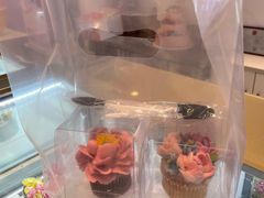-BON CAKE(华贸购物中心店)