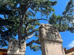 -五台山风景名胜区