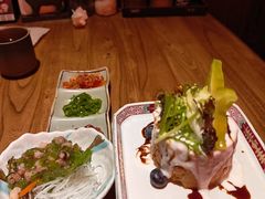 -炉胜·炉端烧·居酒屋