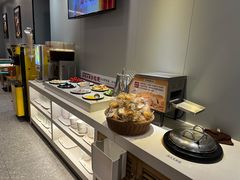 -豪享来中西餐厅(隆昌店)