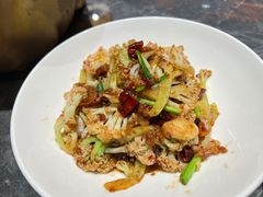 -炊烟小炒黄牛肉(浦东世纪汇店)