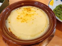 奶油土豆泥-萨莉亚意式餐厅(深圳北站店)