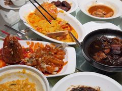 -金时代顺风大酒店(临港百联店)