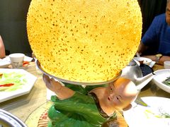 -吴越荣记苏州菜·松鼠桂鱼(月光码头店)