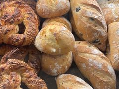 -BAKER&SPICE(环贸店)