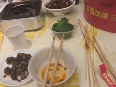 -串盟烧烤·长沙美食地标(星沙店)