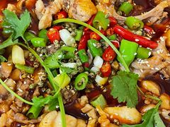 -米二红烧兔(华阳店)