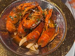 -熊记虾王·小龙虾(东晓南店)