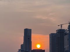 -深圳湾公园(南山区)