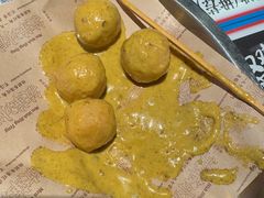 -敏华冰厅(平安金融中心店)