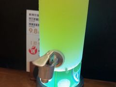 -烤匠麻辣烤鱼(观音桥大融城店)