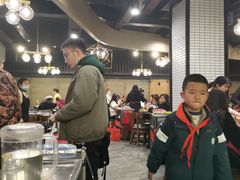 -小王少龙火锅(沙南街店)