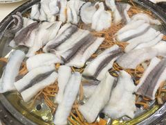 -凯盈阁·顺德私房菜·桑拿鸡