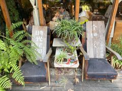 -时光花园(白鹭洲店)