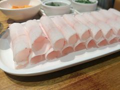 -额尔敦传统涮(西坝河店)
