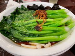 -新白鹿餐厅(爱琴海购物中心店)