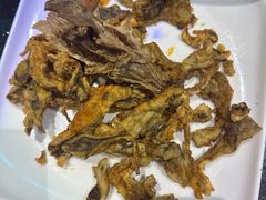 -冰城小镇音乐串吧·聚会餐厅(百子湾店)