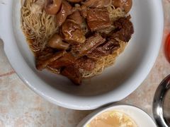 -汉记面馆(南华东路店)