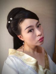 -盘子女人坊古装写真摄影(厦门总店)