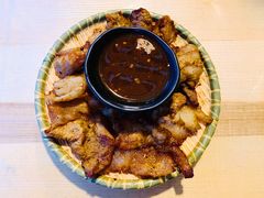 -多哥水傣味餐厅(司马巷店)