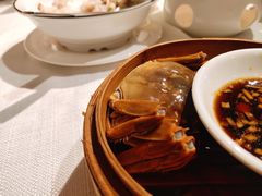 大闸蟹-麓湘小镇(开福万达广场店)