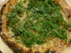 -PIZZA BIANCA(万象城店)