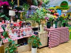 -G-Super 绿地优选(徐汇绿地缤纷城店)