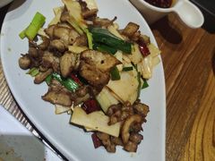 -云海肴·云南小炒·汽锅鸡(天津国金汇店)