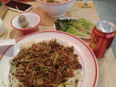 -阿当·小炒牛肉面(人广店)