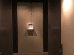 -上海柏悦酒店