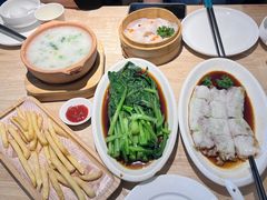 -花少爷的粥(中贸广场店)