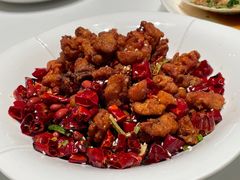 -荣兴酒家(徐家汇店)