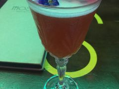 -MOSSO音乐酒吧·Live House(南京西路店)