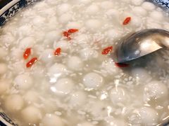 酒酿圆子-兴农记