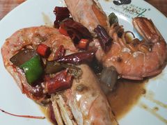 -汉巴味德(大悦城店)