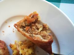 -Santoor 萨都里印度餐厅(北锣鼓巷店)