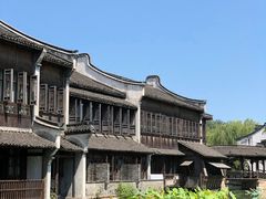 -乌镇望津里精品酒店