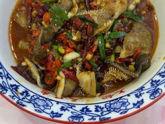 -三只鸟本地特色菜馆(上饶总店)