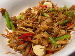 -新辣宴·湖南家常菜·商务聚餐(中粮创芯店)