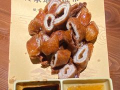 -四灶儿·2005地道杭帮菜(杭州鼓楼1店)