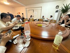 -龙上水现炒生料(柳沙店)
