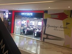 -太原茂业天地购物中心