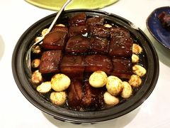 红烧肉-金时代顺风大酒店(爱琴海购物中心店)