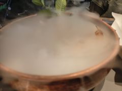 -桂满陇·蟹黄小笼汤包(清河万象店)