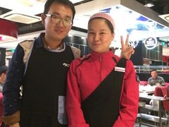 iphone_upload_pic-海底捞火锅(泉城路店)